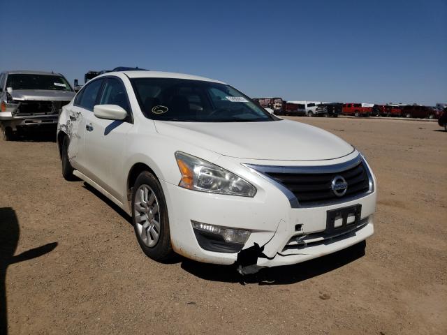 NISSAN ALTIMA 2.5 2015 1n4al3ap7fn378682