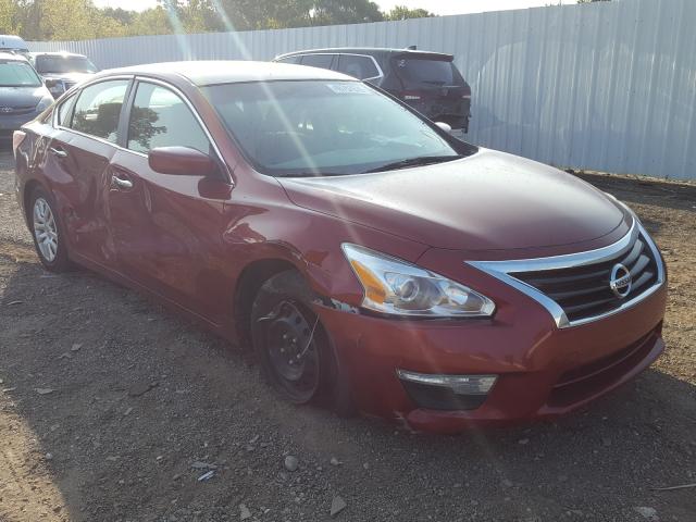 NISSAN ALTIMA 2.5 2015 1n4al3ap7fn379380