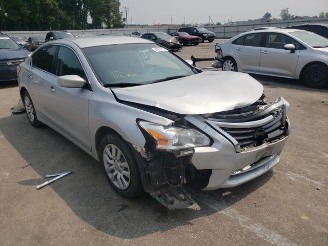 NISSAN ALTIMA 2.5 2015 1n4al3ap7fn379489