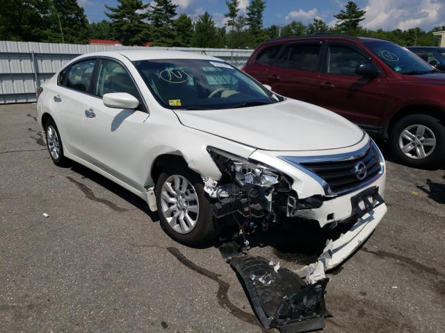 NISSAN ALTIMA 2.5 2015 1n4al3ap7fn379931