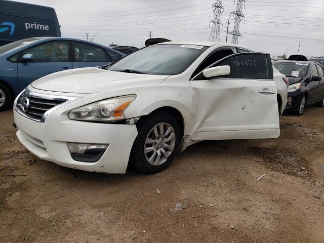 NISSAN ALTIMA 2.5 2015 1n4al3ap7fn380688