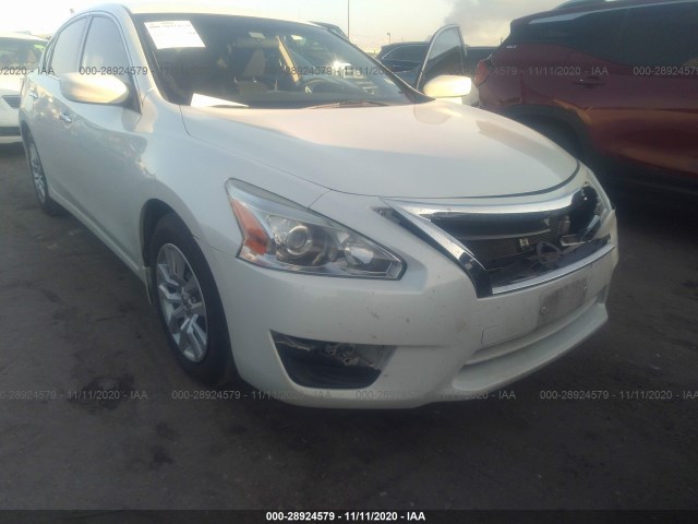 NISSAN ALTIMA 2015 1n4al3ap7fn381016