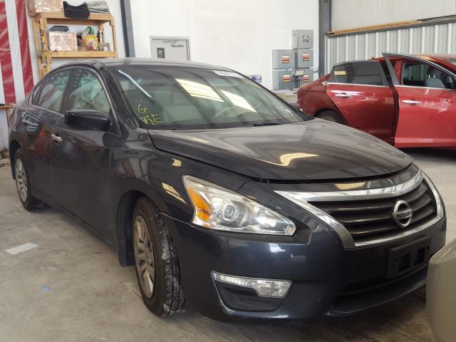 NISSAN ALTIMA 2.5 2015 1n4al3ap7fn381081