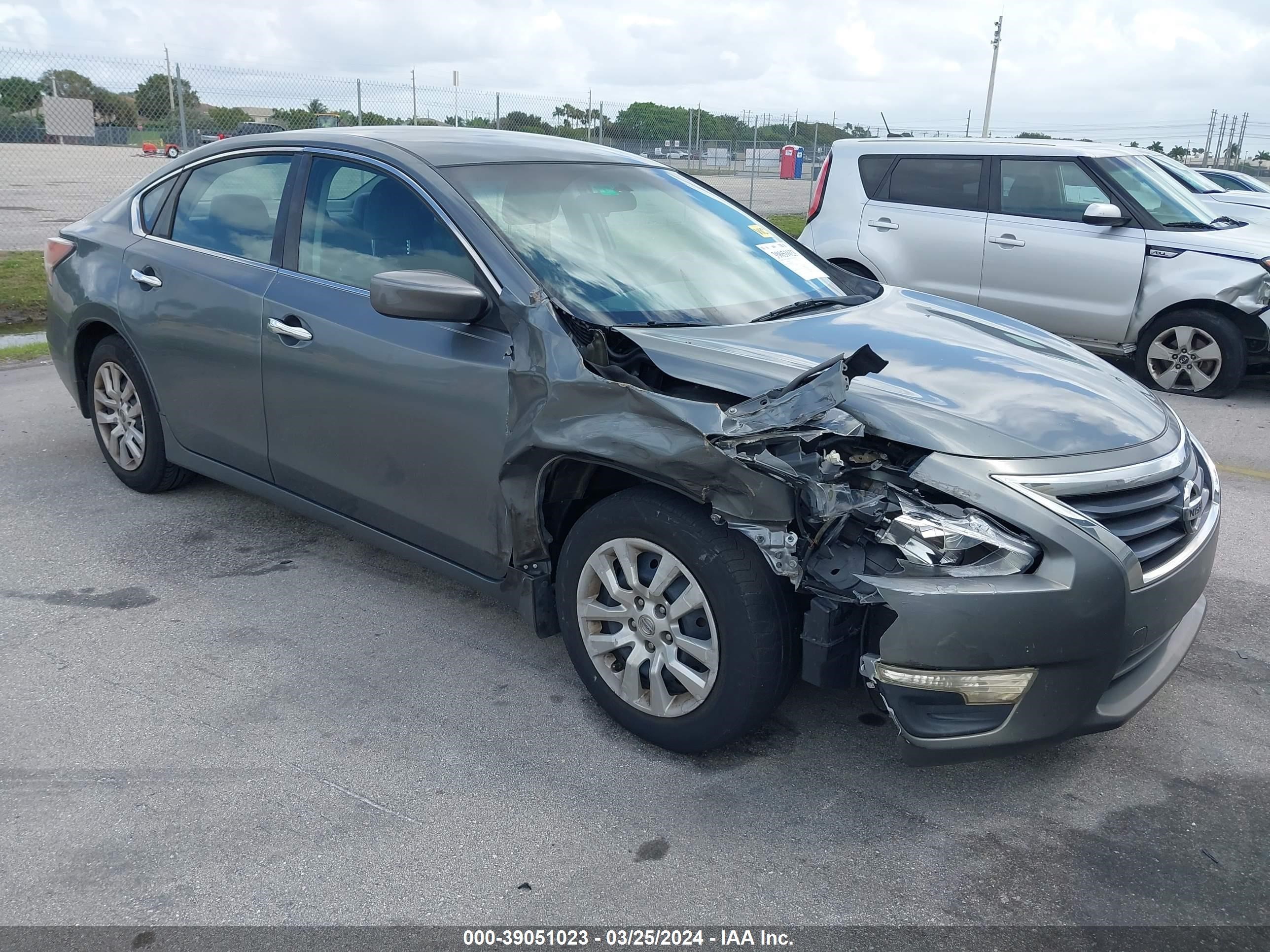 NISSAN ALTIMA 2015 1n4al3ap7fn381324