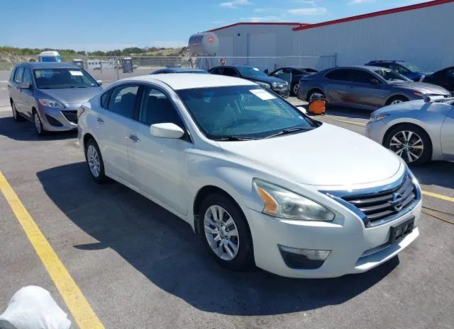 NISSAN ALTIMA 2015 1n4al3ap7fn381632