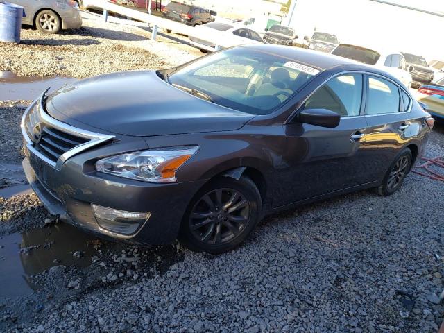 NISSAN ALTIMA 2.5 2015 1n4al3ap7fn381713