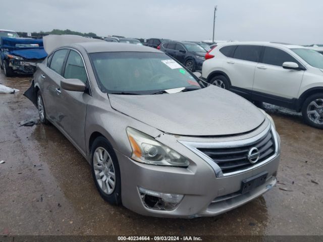 NISSAN ALTIMA 2015 1n4al3ap7fn382067