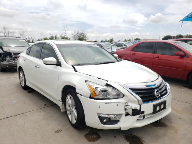 NISSAN ALTIMA 2.5 2015 1n4al3ap7fn382215