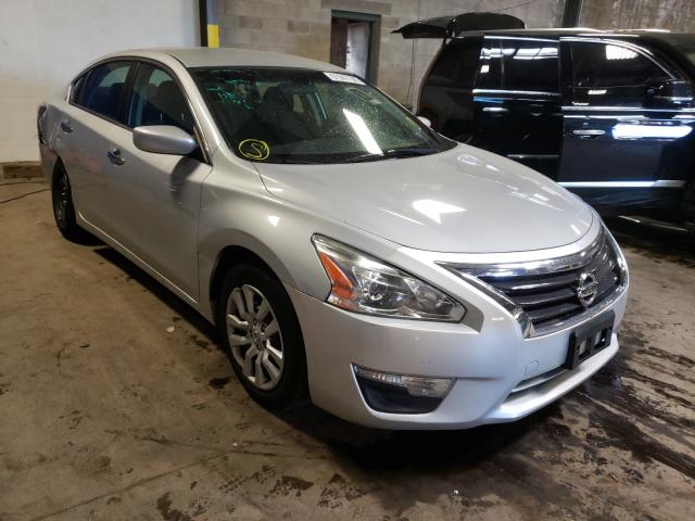 NISSAN ALTIMA 2.5 2015 1n4al3ap7fn382618