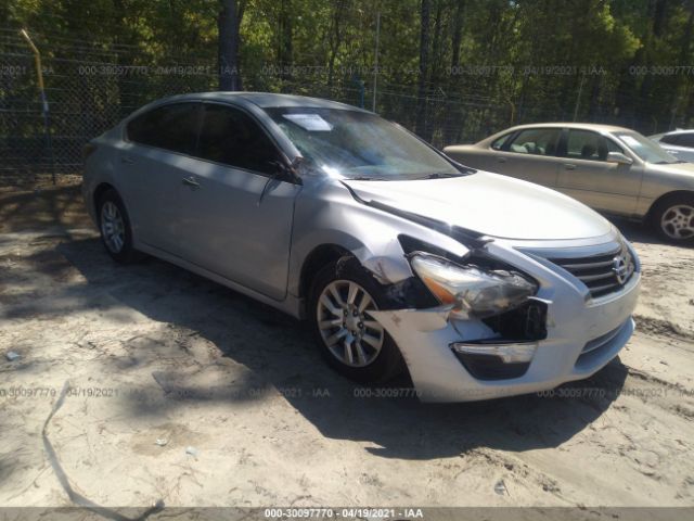 NISSAN ALTIMA 2015 1n4al3ap7fn382697