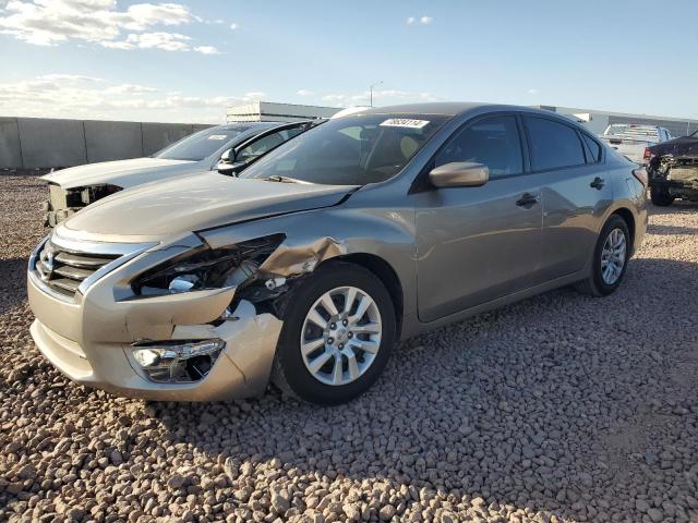 NISSAN ALTIMA 2.5 2015 1n4al3ap7fn382781