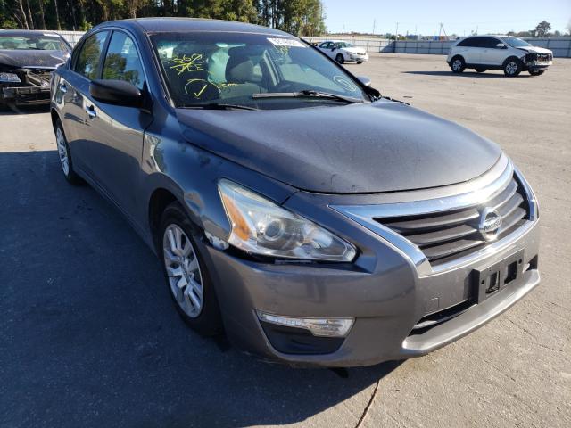 NISSAN ALTIMA 2015 1n4al3ap7fn383557