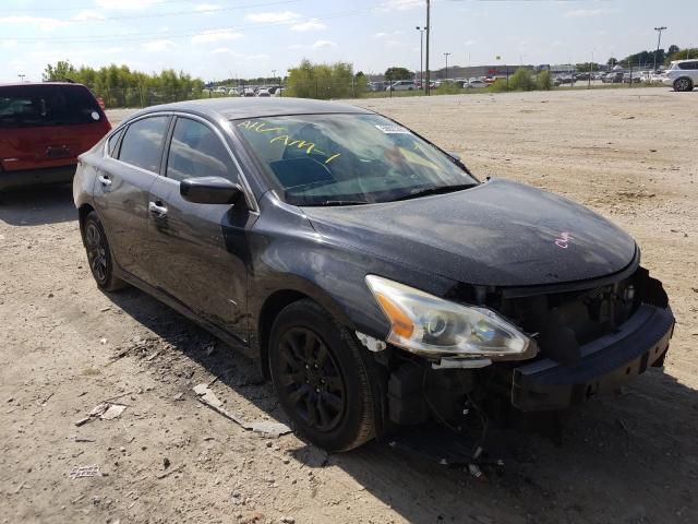 NISSAN ALTIMA 2.5 2015 1n4al3ap7fn384126