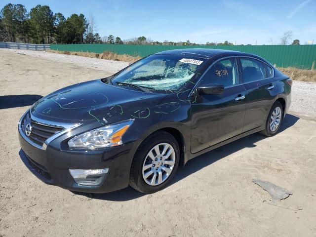 NISSAN ALTIMA 2.5 2015 1n4al3ap7fn384241