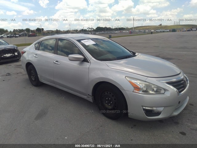 NISSAN ALTIMA 2015 1n4al3ap7fn384501