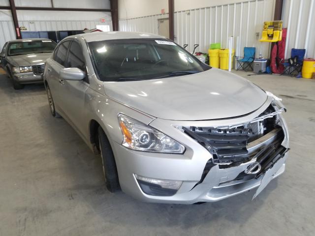 NISSAN ALTIMA 2.5 2015 1n4al3ap7fn384532