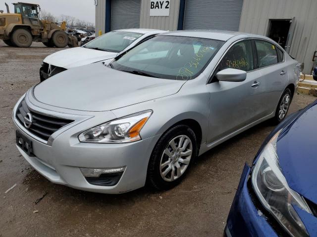 NISSAN ALTIMA 2.5 2015 1n4al3ap7fn384711