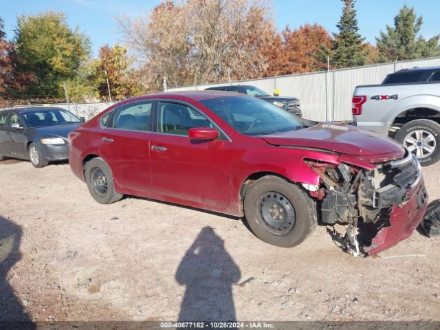 NISSAN ALTIMA 2015 1n4al3ap7fn385325