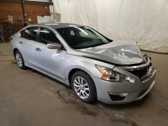 NISSAN ALTIMA 2.5 2015 1n4al3ap7fn385664