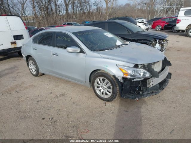 NISSAN ALTIMA 2015 1n4al3ap7fn387253