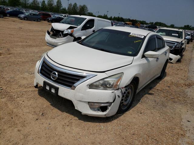 NISSAN ALTIMA 2.5 2015 1n4al3ap7fn387270