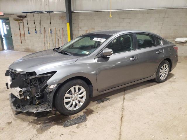 NISSAN ALTIMA 2015 1n4al3ap7fn387947