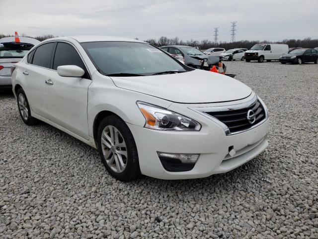 NISSAN ALTIMA 2.5 2015 1n4al3ap7fn388256