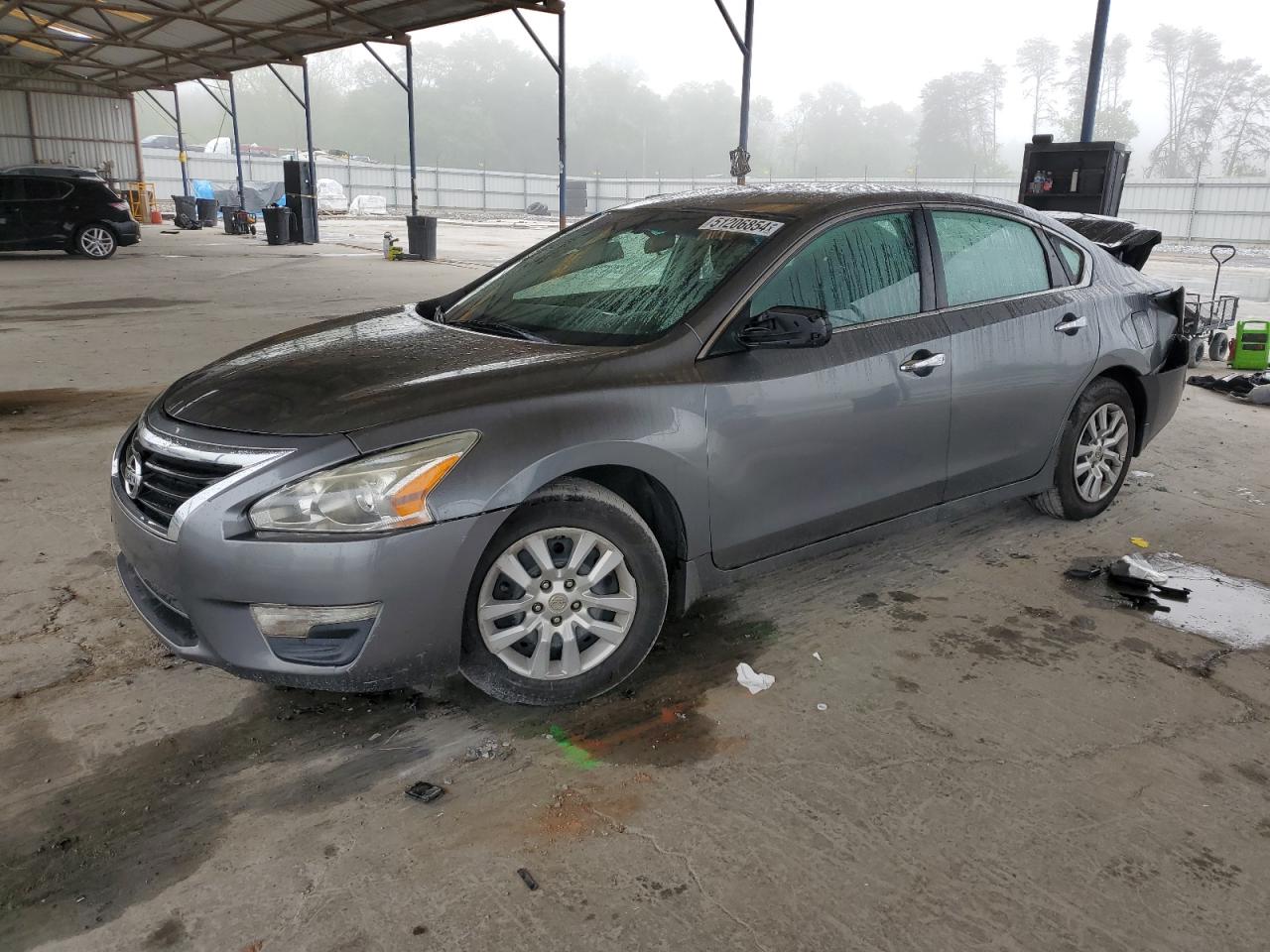 NISSAN ALTIMA 2015 1n4al3ap7fn388788