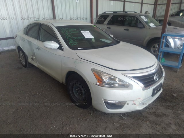 NISSAN ALTIMA 2015 1n4al3ap7fn390086