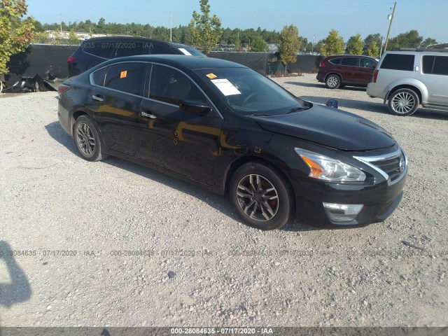 NISSAN ALTIMA 2015 1n4al3ap7fn391738