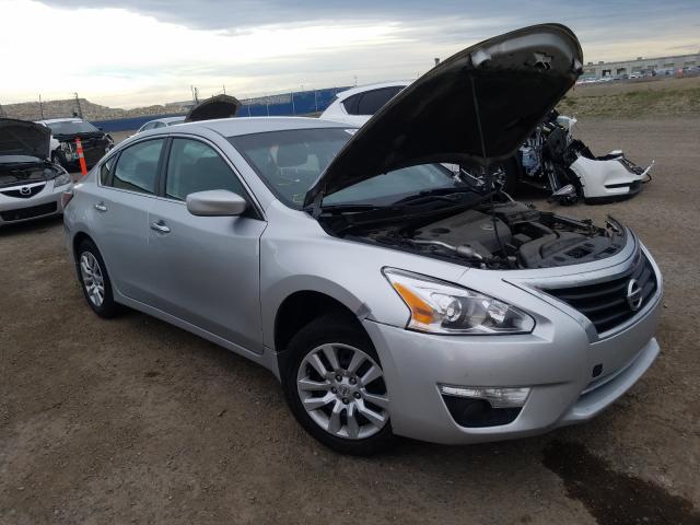 NISSAN ALTIMA 2.5 2015 1n4al3ap7fn391898