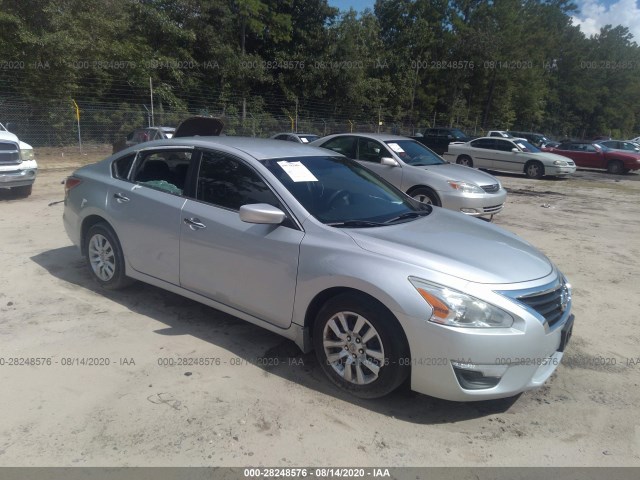 NISSAN ALTIMA 2015 1n4al3ap7fn392405