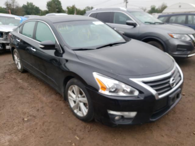 NISSAN ALTIMA 2.5 2015 1n4al3ap7fn392534