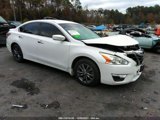 NISSAN ALTIMA 2015 1n4al3ap7fn393120