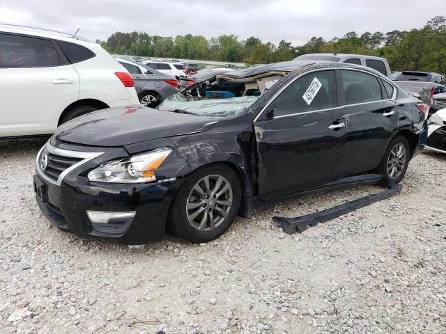 NISSAN ALTIMA 2.5 2015 1n4al3ap7fn393196