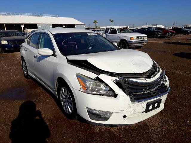 NISSAN ALTIMA 2.5 2015 1n4al3ap7fn393487