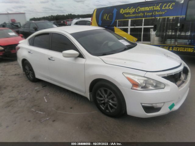 NISSAN ALTIMA 2015 1n4al3ap7fn394512