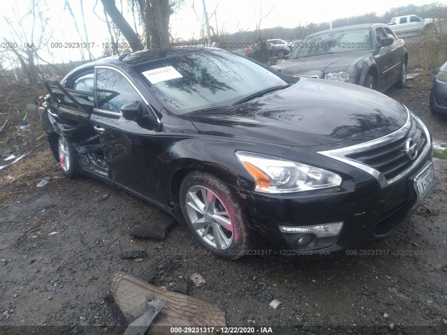 NISSAN ALTIMA 2015 1n4al3ap7fn394557