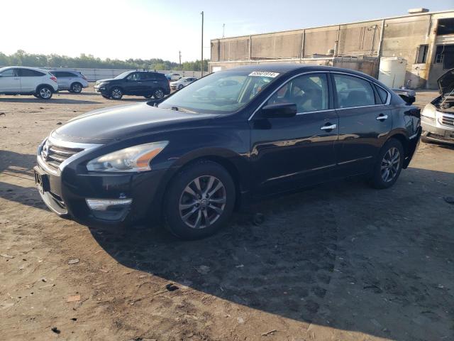 NISSAN ALTIMA 2015 1n4al3ap7fn395269