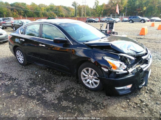 NISSAN ALTIMA 2015 1n4al3ap7fn395515