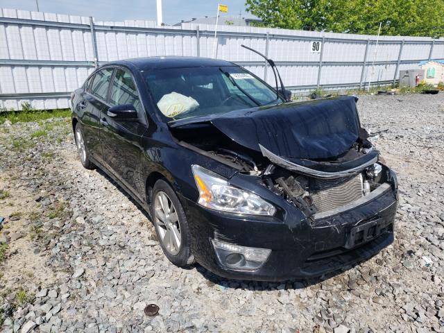 NISSAN ALTIMA 2.5 2015 1n4al3ap7fn396292