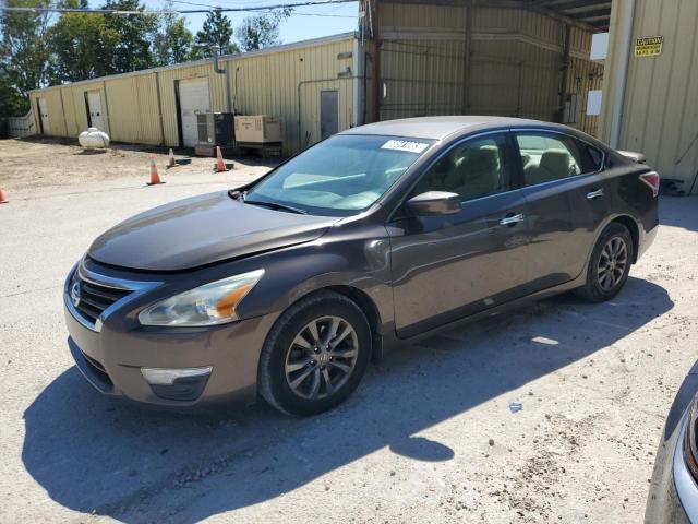 NISSAN ALTIMA 2.5 2015 1n4al3ap7fn396597