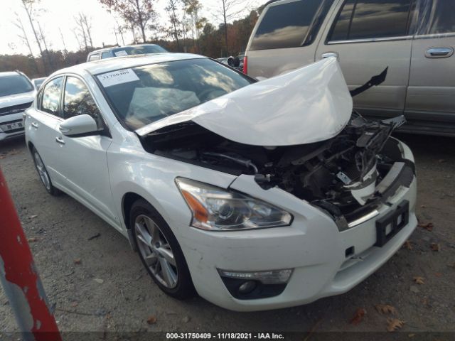 NISSAN ALTIMA 2015 1n4al3ap7fn397071