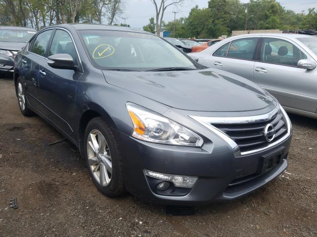 NISSAN NULL 2015 1n4al3ap7fn397541