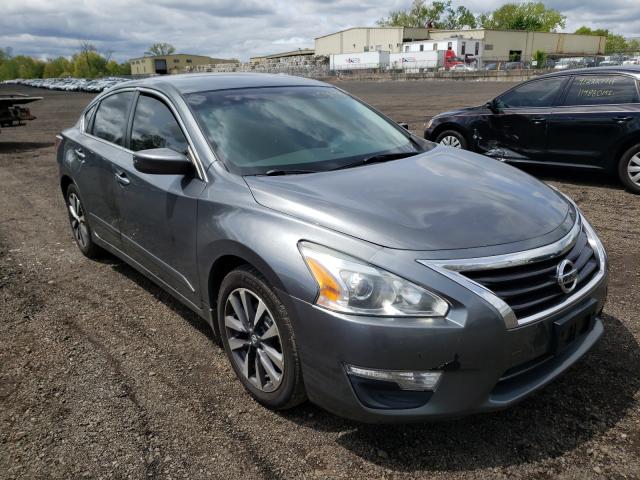 NISSAN ALTIMA 2015 1n4al3ap7fn398141