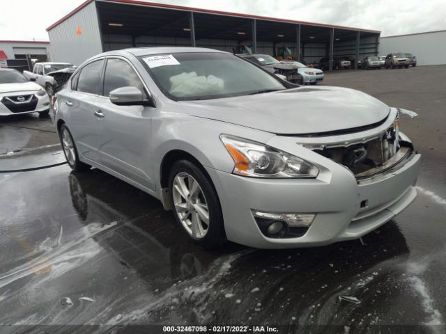 NISSAN ALTIMA 2015 1n4al3ap7fn398298