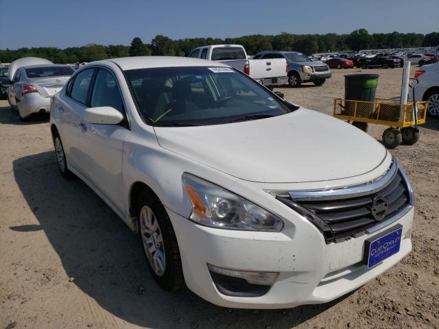 NISSAN ALTIMA 2.5 2015 1n4al3ap7fn398933