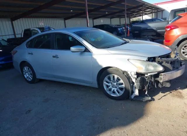 NISSAN ALTIMA 2015 1n4al3ap7fn399127