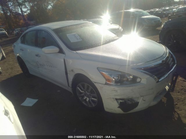 NISSAN ALTIMA 2015 1n4al3ap7fn399581