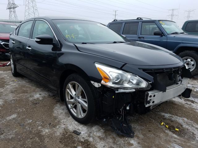 NISSAN ALTIMA 2.5 2015 1n4al3ap7fn399628